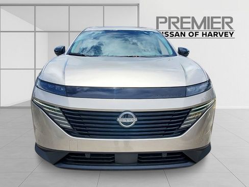 New 2026 Nissan Murano SL w/ Comfort Package image 8