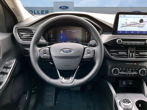 New 2026 Ford Escape Active w/ Cold Weather Package image 16