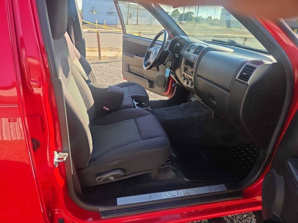 Used 2012 Chevrolet Colorado LT AWD/4WD image 20