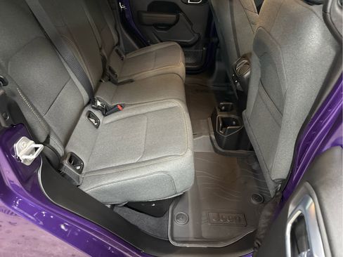 New 2026 Jeep Gladiator Sport image 25