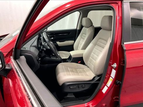Used 2024 Honda CR-V EX-L image 10