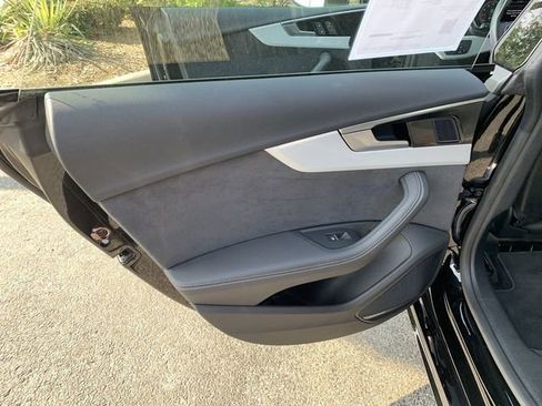 Used 2024 Audi A5 2.0T Premium Plus w/ Premium Plus image 15