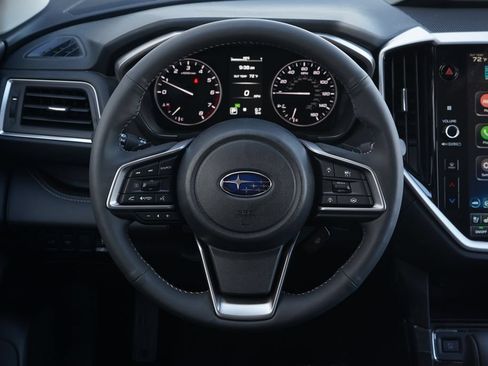 New 2026 Subaru Ascent Touring AWD/4WD image 10