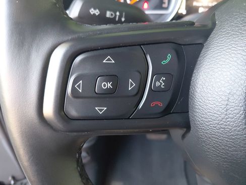Used 2021 Jeep Wrangler Unlimited Sport AWD/4WD image 5