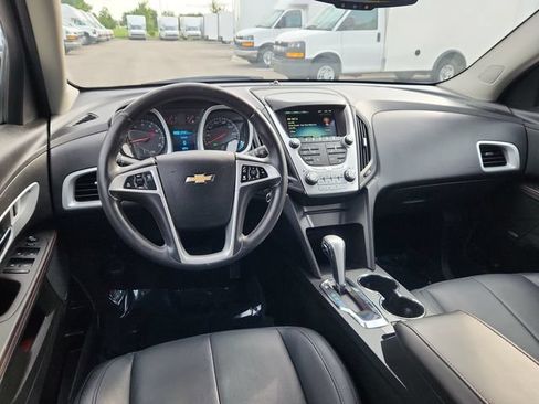 Used 2014 Chevrolet Equinox LT w/ Driver Convenience Package AWD/4WD image 33