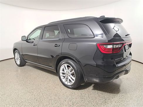 Used 2023 Dodge Durango GT image 7