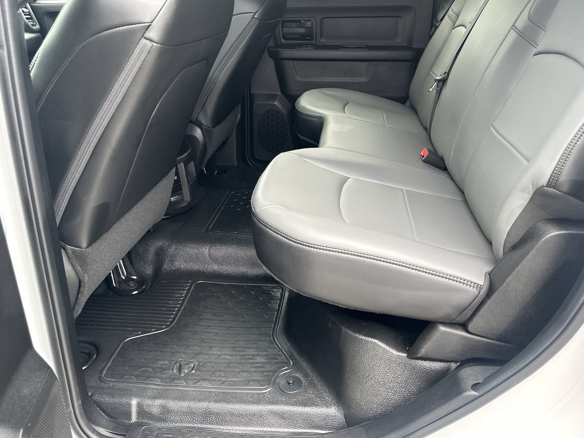 Used 2025 RAM 4500 Tradesman AWD/4WD image 20