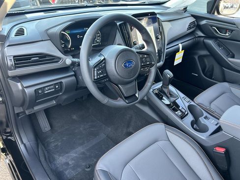 New 2026 Subaru Crosstrek 2.5i Limited w/ Convenience Package AWD/4WD image 14