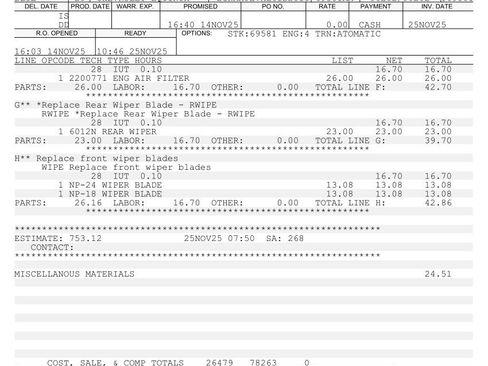 Used 2020 Chevrolet Equinox LT w/ Driver Convenience Package image 31