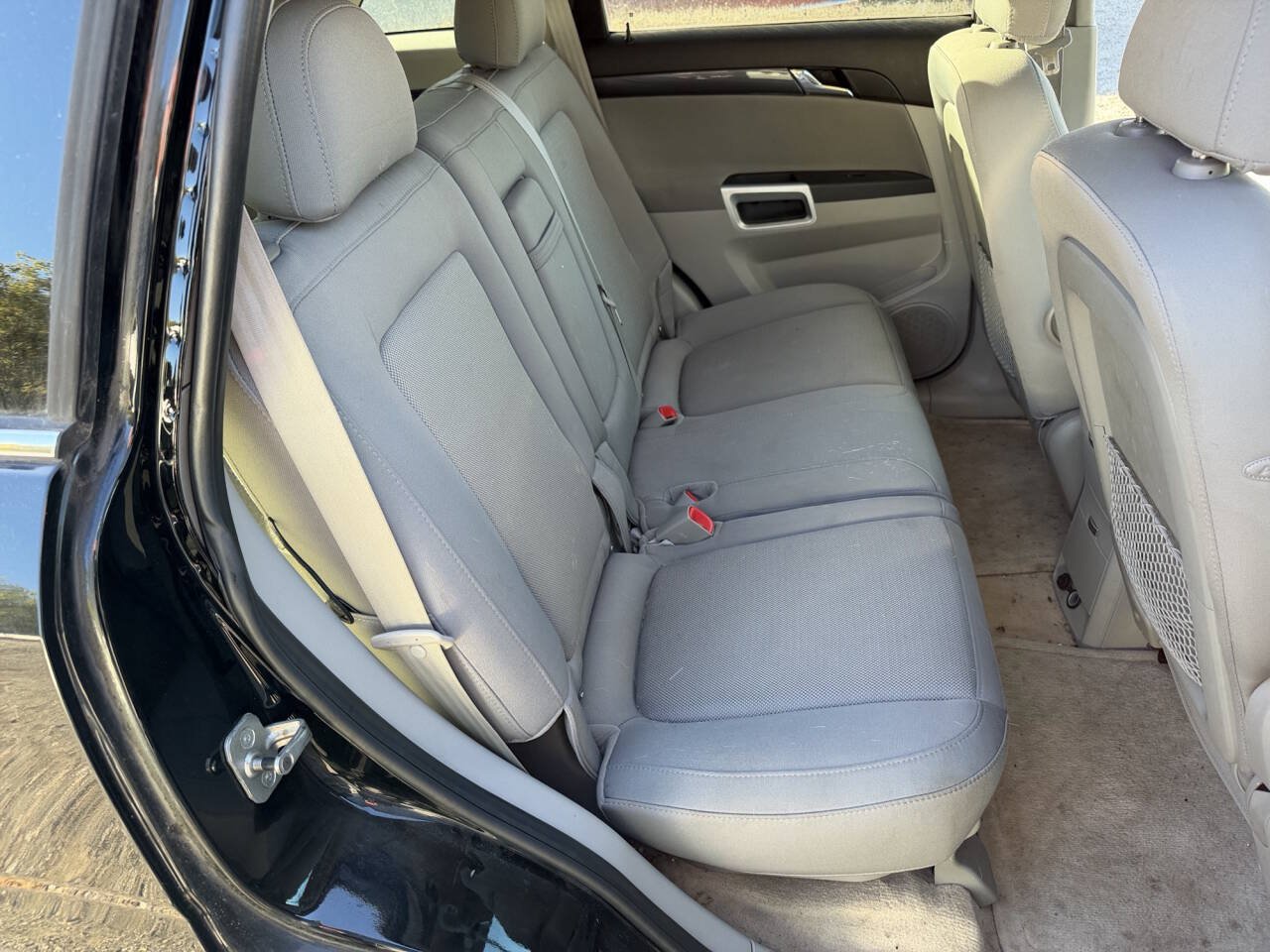 Used 2009 Saturn Vue Green Line FWD image 25