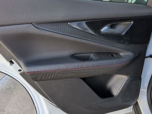 New 2026 Chevrolet Blazer EV RS image 9