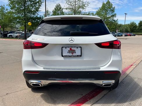 Used 2025 Mercedes-Benz GLA 250 image 7