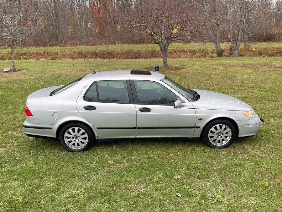 Used 2003 Saab 9-5 Linear FWD image 31