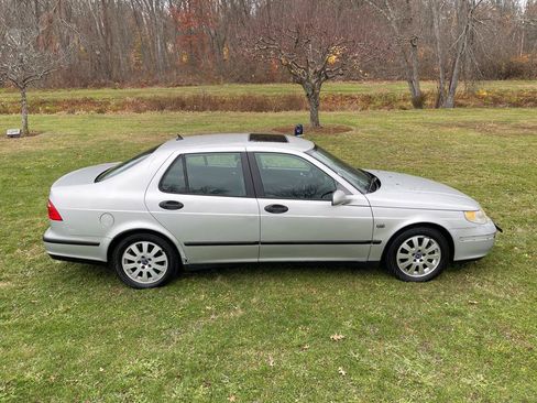 Used 2003 Saab 9-5 Linear image 31