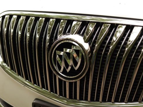 Used 2015 Buick LaCrosse Premium w/ Driver Confidence Package #1 FWD image 34
