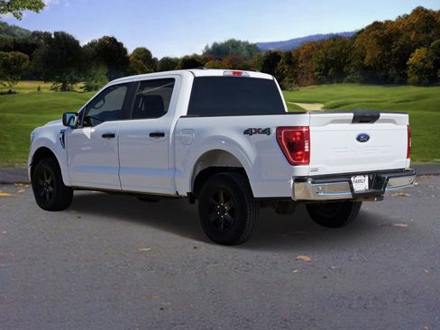 Used 2023 Ford F150 XLT image 5
