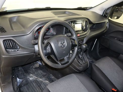 Used 2022 RAM ProMaster City Wagon FWD image 19