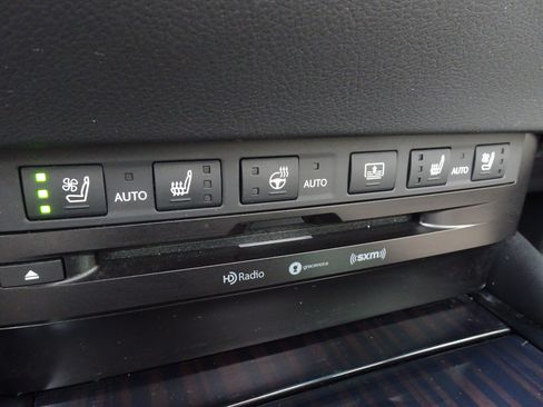 Used 2020 Lexus ES 350 w/ Accessory Package FWD image 21