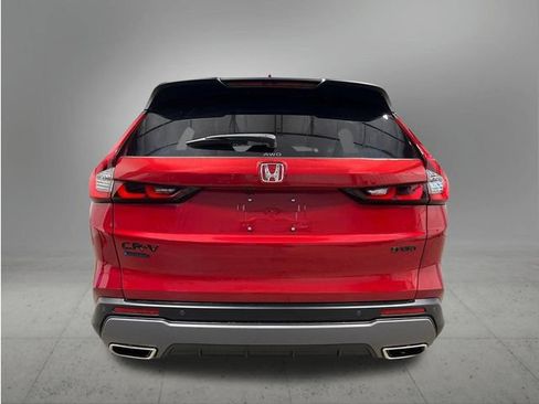 New 2026 Honda CR-V Sport-L image 4