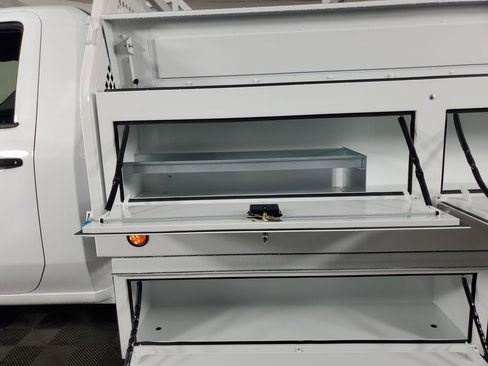 New 2026 Chevrolet Silverado 3500 W/T w/ WT Convenience Package image 12