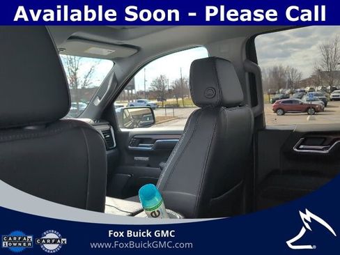 Used 2024 GMC Sierra 1500 Denali w/ Denali Reserve Package image 8