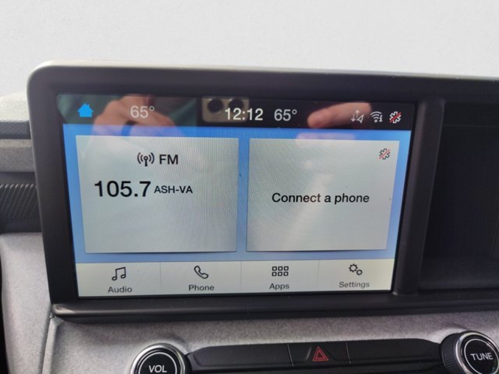 Used 2024 Ford Maverick XLT FWD image 14