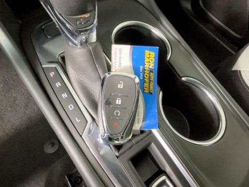 Used 2024 Chevrolet Equinox LS w/ LS Convenience Package AWD/4WD image 26