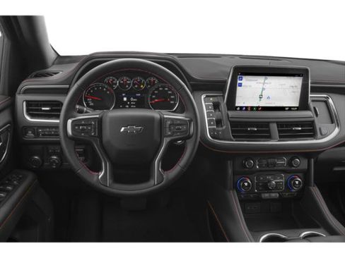 Used 2023 Chevrolet Tahoe RST w/ Luxury Package AWD/4WD image 4