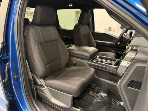Certified 2025 Ford F150 STX RWD image 31