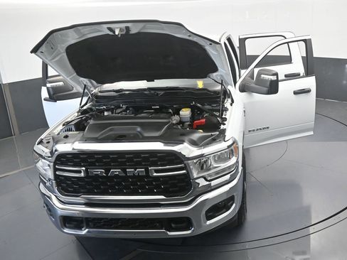 Used 2024 RAM 2500 Big Horn w/ Off Road Package image 72