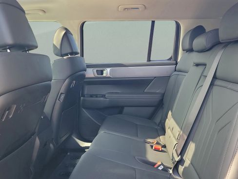 New 2026 Hyundai Santa Fe XRT image 12