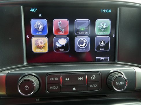 Used 2017 Chevrolet Silverado 1500 LT w/ All Star Edition image 27