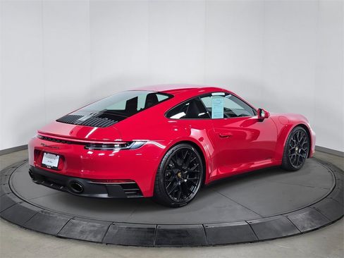Used 2024 Porsche 911 Carrera S image 7