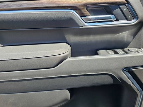 New 2026 Chevrolet Silverado 1500 RST w/ Redline Edition RWD image 20