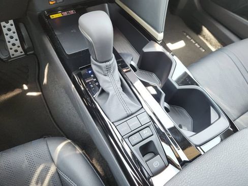 New 2026 Toyota Camry XSE FWD image 19