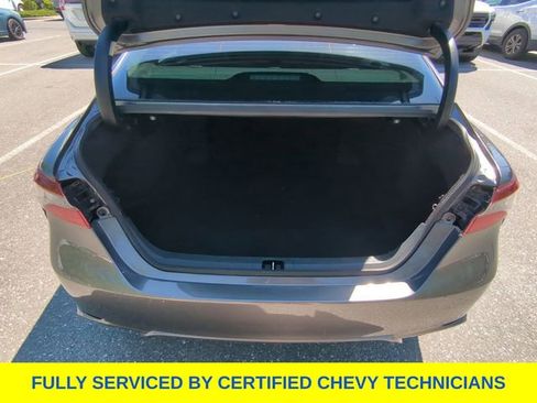 Used 2023 Toyota Camry SE FWD image 39