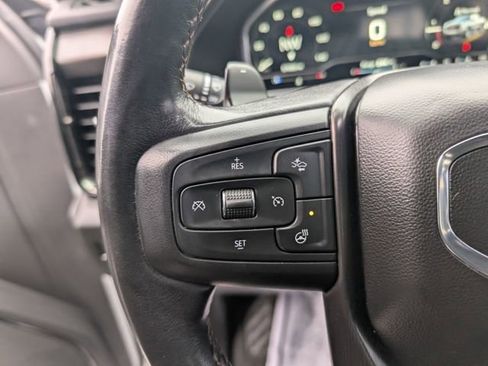 Used 2023 GMC Sierra 1500 AT4 w/ AT4 Premium Package image 19