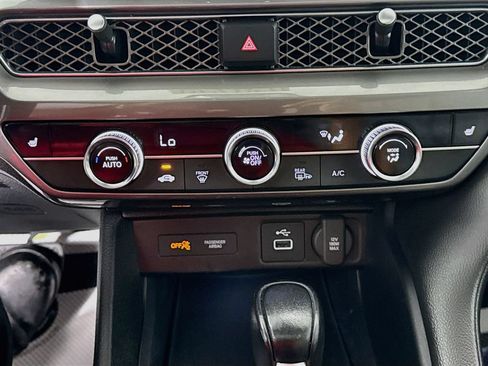 Used 2023 Acura Integra FWD image 15