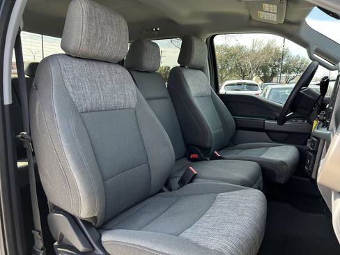 Used 2023 Ford F150 XLT AWD/4WD image 30