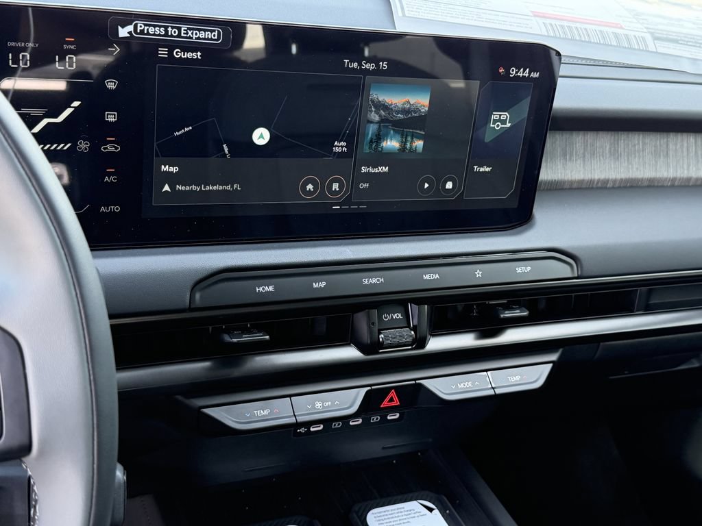 New 2027 Kia Telluride X-Line SX Prestige AWD/4WD image 27