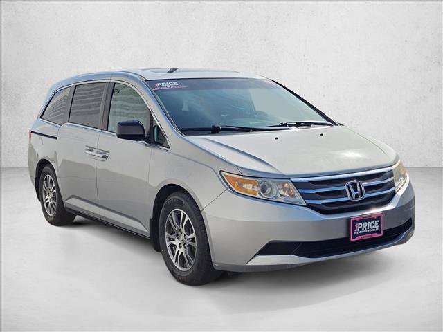 Used 2011 Honda Odyssey EX-L image 3