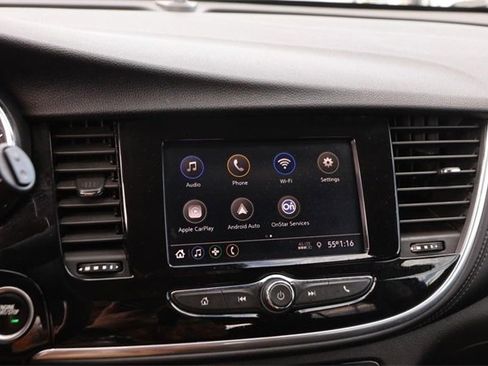 Used 2022 Buick Encore Preferred w/ Safety Package image 15