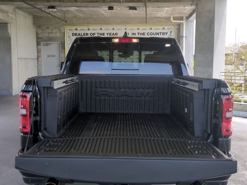 New 2026 RAM 1500 Rebel image 12