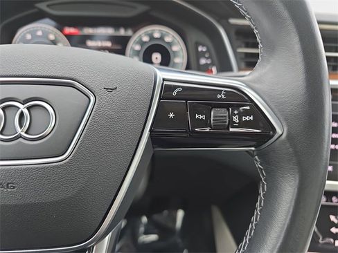 Used 2022 Audi A6 3.0T allroad Premium Plus image 21