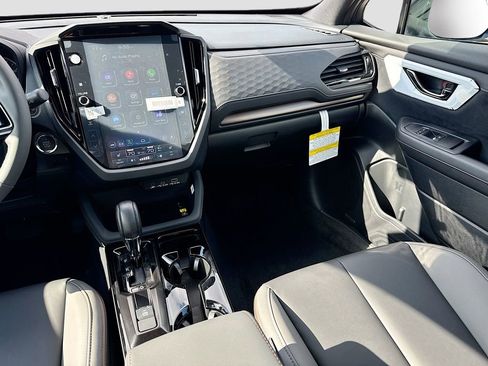 New 2026 Subaru Forester Sport image 29