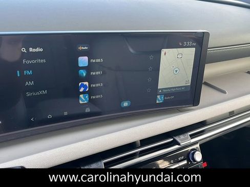 New 2026 Hyundai Palisade SEL image 22