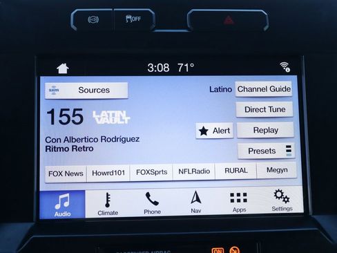 Used 2019 Ford F250 Lariat w/ Lariat Value Package image 31