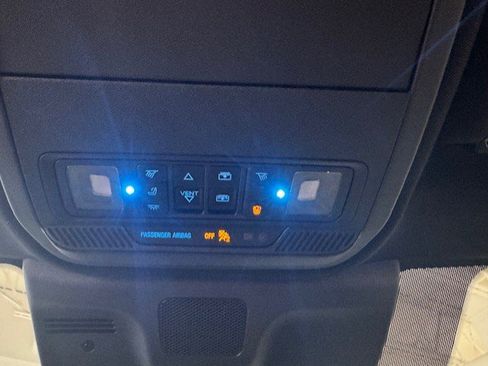 New 2026 Ford Expedition Tremor AWD/4WD image 16