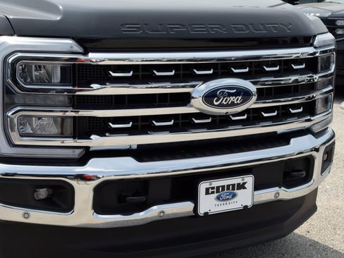 New 2026 Ford F350 Lariat w/ Lariat Premium Package AWD/4WD image 26