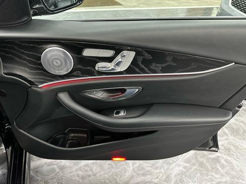 Used 2020 Mercedes-Benz E 350 Sedan image 15